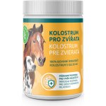 Zelená země Kolostrum pro zvířata 200 g – Hledejceny.cz