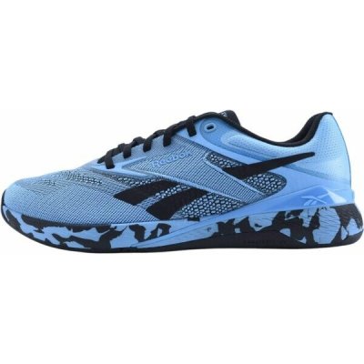 Reebok NANO X5 modrá – Zboží Dáma