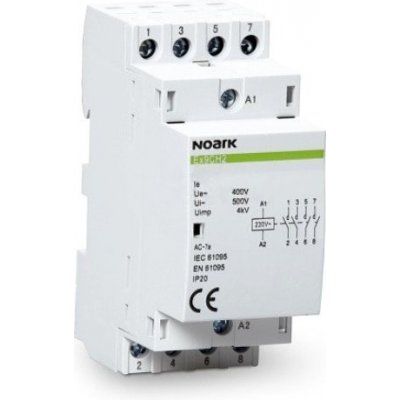 Noark Ex9CH20 22 220/230V