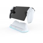 FIXED Nabíjecí stanice pro Playstation Portal FIXPS5-CDPP-WH – Zboží Živě