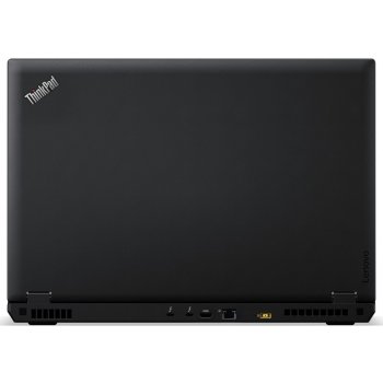 Lenovo ThinkPad P70 20ER003DMC