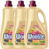 Prací gel Woolite Keratin Fruity Tekutý prací prostředek Color 3,6 l