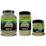 HabiStat Tortoise Food Meadow Mix 800 g – Zboží Dáma