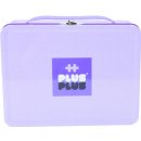 Plus-Plus Kovový kufřík pastel 600 ks