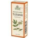 Grešík bylinné kapky Tužebník 40% líh 50 ml – Hledejceny.cz