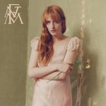 Florence And The Machine - High as hope, CD, 2018 – Zbozi.Blesk.cz