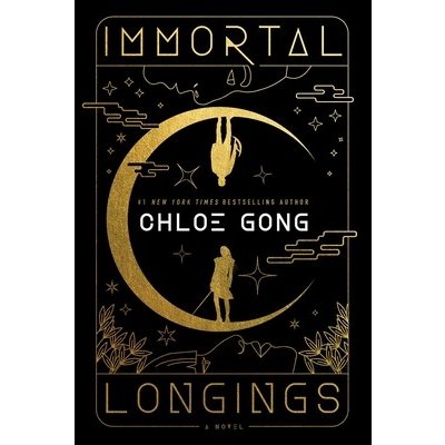 Immortal Longings Gong Chloe – Zboží Mobilmania