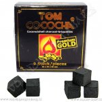Tom Cococha Gold 25 mm – Zboží Dáma