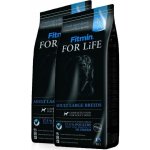 Fitmin For Life Dog Adult Large breed 2 x 15 kg – Hledejceny.cz