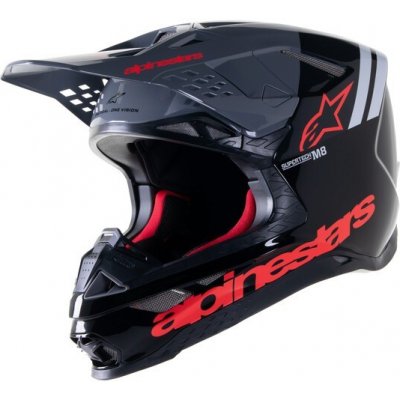 Alpinestars Supertech M8 RADIUM 2 – Hledejceny.cz
