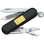 Victorinox Classic se zlatým barem – Hledejceny.cz