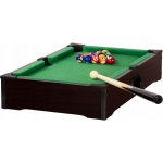 Tuin 40540 Mini kulečník pool s příslušenstvím – Zboží Živě