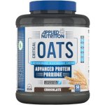 Applied Nutrition Critical Oats 3000 g – Zboží Dáma