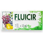 Fluicir 7 ampulí – Hledejceny.cz