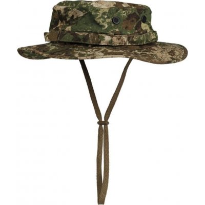 Klobouk Mil-Tec US GI WASP Z2 – Sleviste.cz