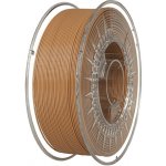 Devil Design PETG 1,75 mm 1 kg Světle hnědá – Zboží Živě