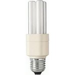 Philips úsporná zářivka PL Electronic 8W 827 E27 – Zboží Živě
