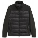 Bugatti pánská bunda 81018 877200 290 černá – Zboží Dáma