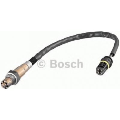 BOSCH Lambda sonda BO 0258006359 – Hledejceny.cz