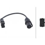 HELLA Generátor impulsů, klikový hřídel 6PU009146401 – Hledejceny.cz