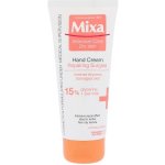 Mixa Hand Cream Repairing Surgras regenerační promašťující krém na ruce 100 ml – Zboží Mobilmania