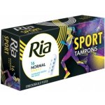 Ria Sport Super tampóny 16 ks – Hledejceny.cz