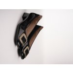 Caprice dámské baleríny lakované černé – Zboží Dáma