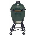 Big Green Egg Large SET gril 117632 – Hledejceny.cz
