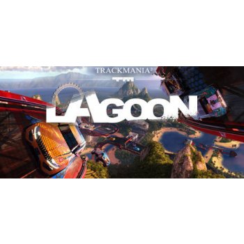 Trackmania Lagoon