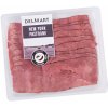 Uzenina DELMART New York Pastrami 80% masa 100 g