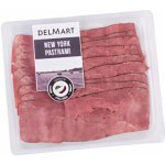 DELMART New York Pastrami 80% masa 100 g – Hledejceny.cz