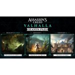 Assassin's Creed: Valhalla Season Pass – Zboží Živě