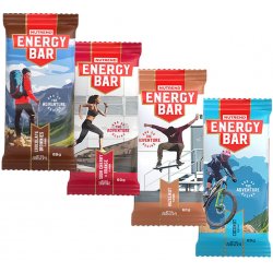 NUTREND ENERGY BAR, 60 g