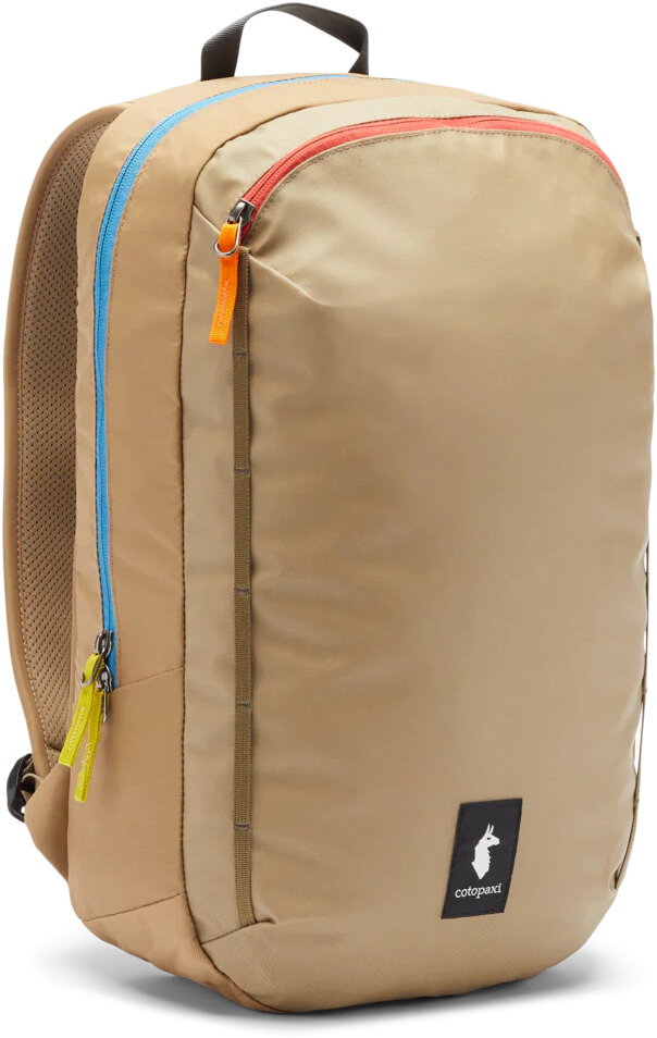 Cotopaxi Vaya Backpack béžová 18 l