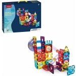 Magnetic Tiles Marble Roller II 72 ks – Zboží Dáma