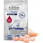 Platinum Puppy Chicken 5 kg – Hledejceny.cz