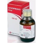 LEVOPRONT POR 6MG/ML SIR 1X120ML – Sleviste.cz