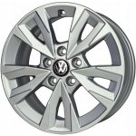 Volkswagen VW 8Y00714968Z8 6,5x16 5x112 ET43 grey – Sleviste.cz