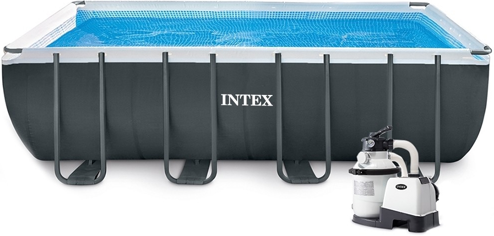Intex Premium 2,74 x 5,49 x1,32 m 26352