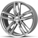 MAM RS3 8x18 5x112 ET45 silver