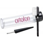 ORTOFON DJ DJ maintenance set 1 stylus brush and 1 screwdriver – Zboží Živě