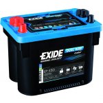 Exide Dual 12V 50Ah 750A EP450 – Zbozi.Blesk.cz