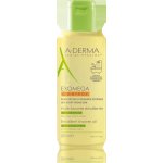 A-Derma Exomega zvláčňující mycí gel 2v1 Tělo a vlasy 200 ml – Zbozi.Blesk.cz