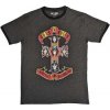 Pánské tričko s potiskem Guns N' Roses Ringer T-shirt: Appetite For Destruction