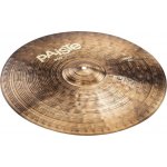 Paiste 900 19" CRASH – Zboží Dáma