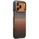 Pitaka Ultra Slim Case Sunset iPhone 17 Pro KI1702SP – Zboží Živě