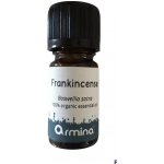 Armina Bio éterický olej Kadidlo 5 ml – Hledejceny.cz