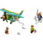 LEGO® Scooby Doo 75901 Letecké dobrodružství s bezhlavým jezdcem – Hledejceny.cz
