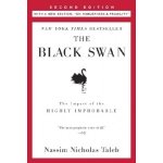The Black Swan. Der schwarze Schwan, englische Ausgabe – Zbozi.Blesk.cz