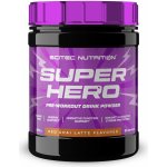 Scitec Nutrition SUPERHERO 285 g – Zboží Dáma